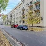P&O Apartments Suligowskiego