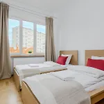 P&O Apartments Suligowskiego