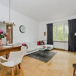 P&O Apartments Suligowskiego