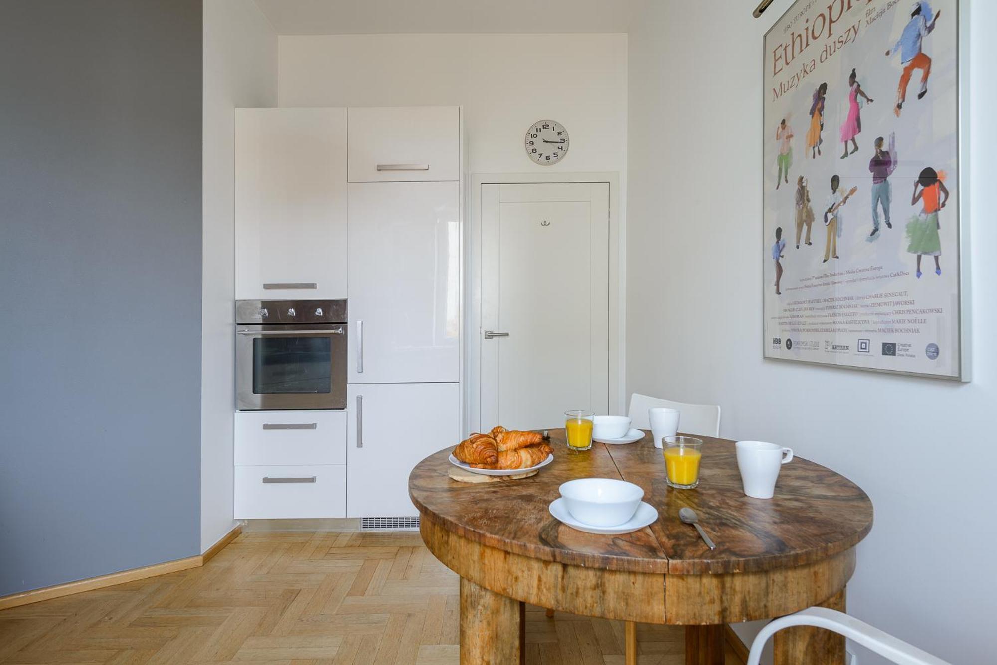 Apartament P&o Suligowskiego *