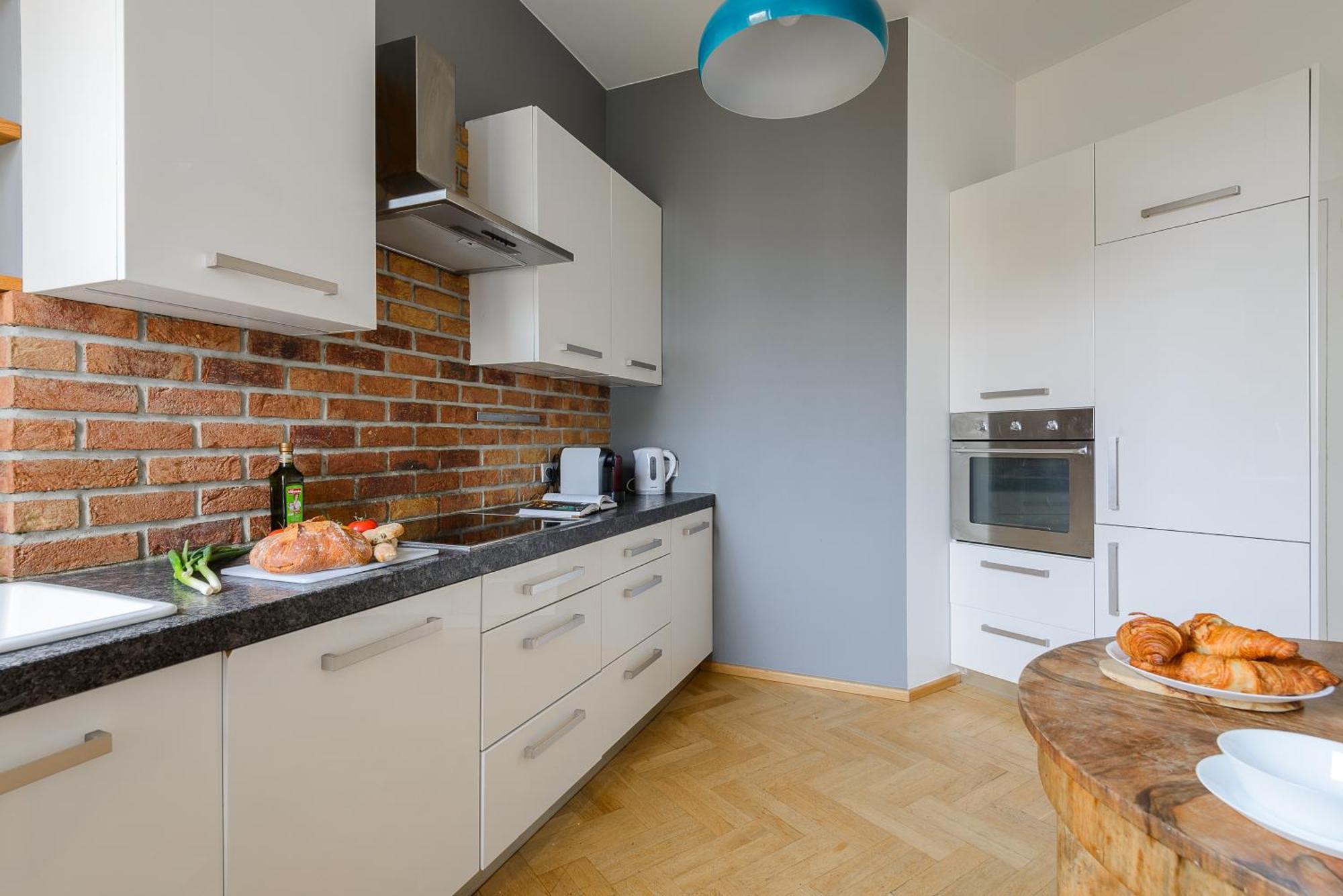 P&o Suligowskiego Apartament Warszawa