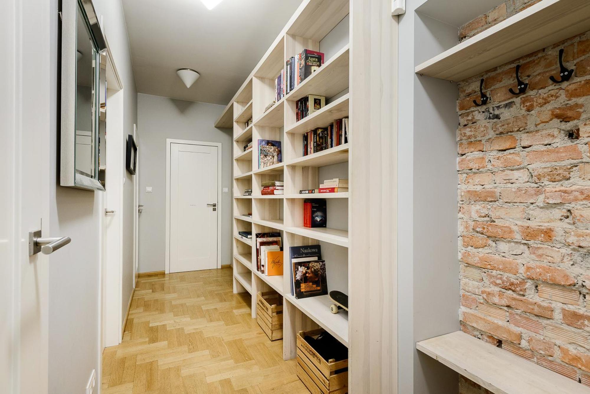 P&o Suligowskiego Apartament