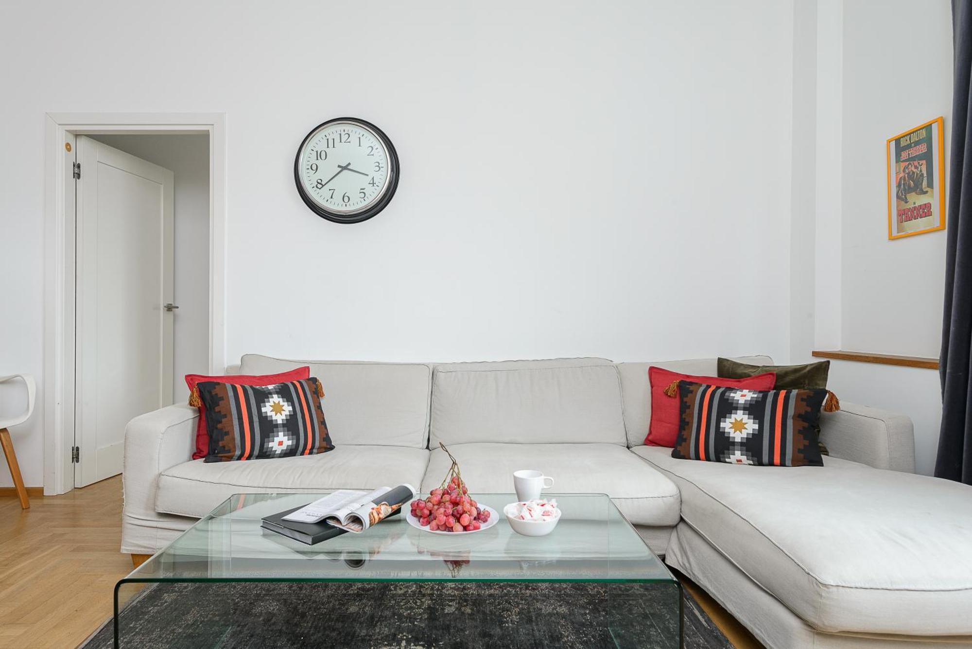 P&o Suligowskiego Apartament